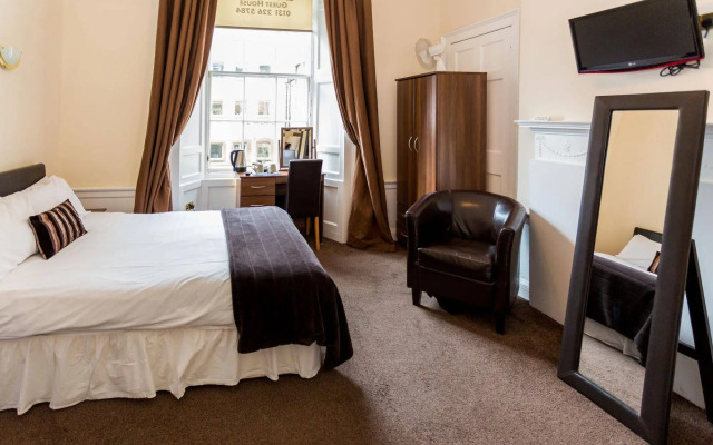 Castleview Guest House