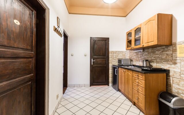 Mila Apartments