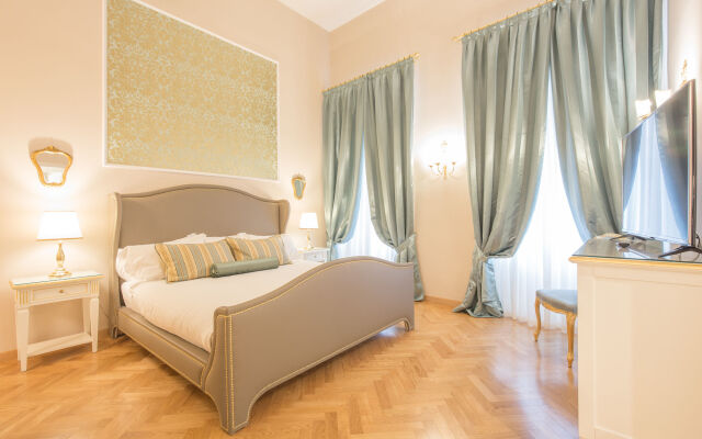 Palazzo Monga