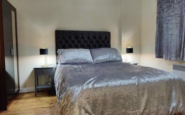 Entire City Centre Apartment - Mount Pleasant