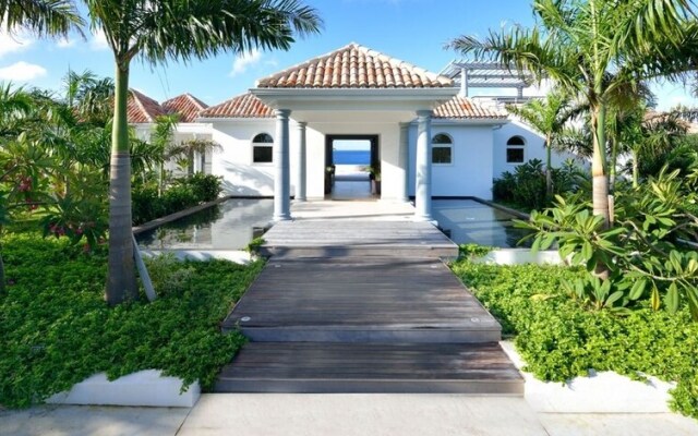 Villa Just In Paradise