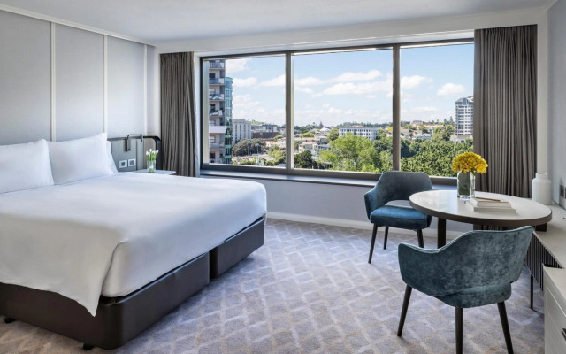 Cordis, Auckland by Langham Hospitality Group