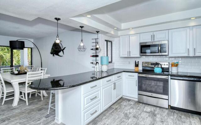 Just Beachy by Beachside Management