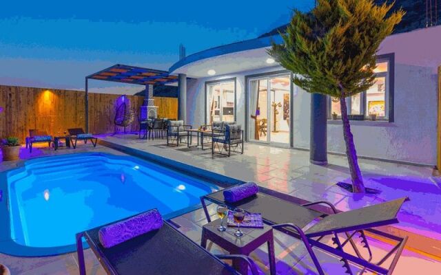 Villa Tuna