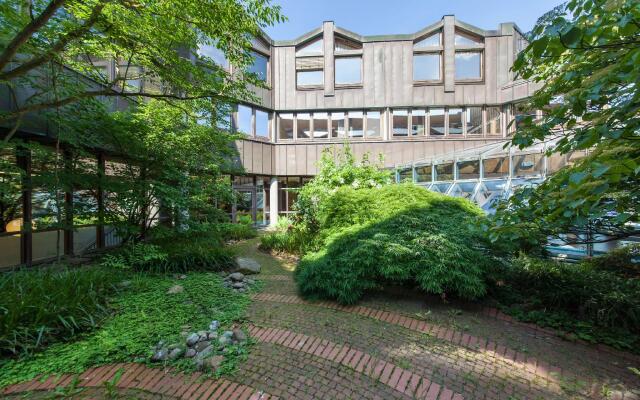 Garner Hotel Kiel - Akademie by IHG
