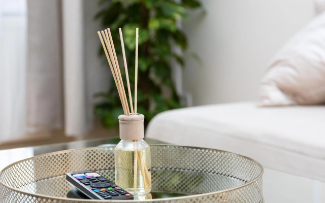 SISSI new luxurious apartment near Schönbrunn and Westbahnhof