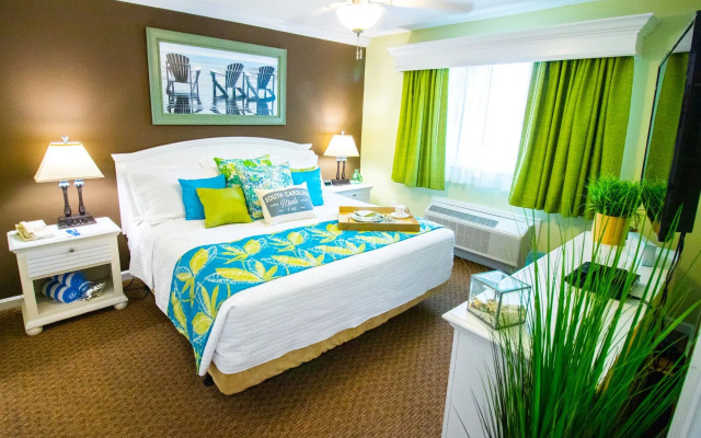 Grand Palms Resort