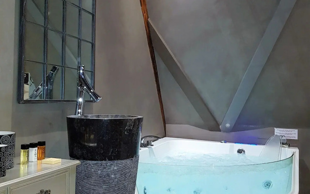 Le 1615 - Luxe et Spa