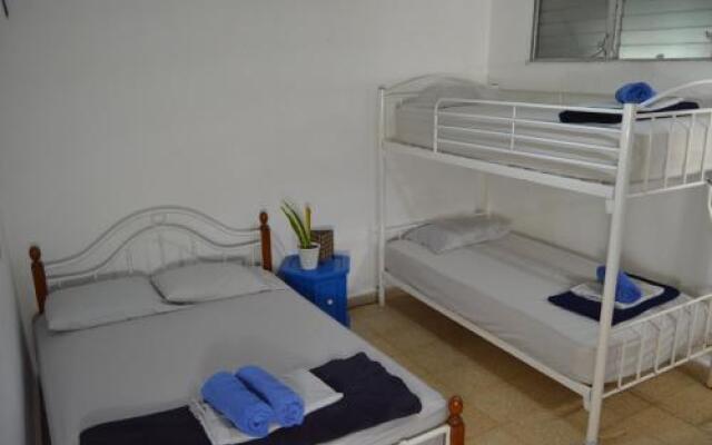 Casa Greca