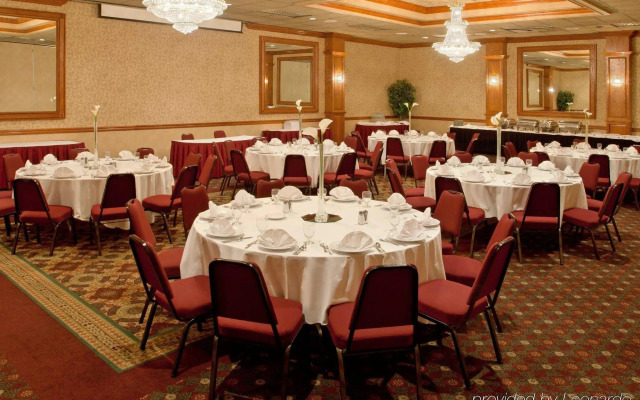 Wyndham Garden Southgate