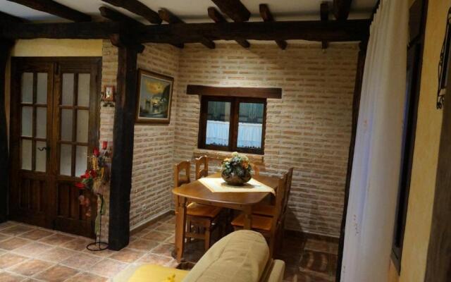 Casa Rural AKIMEQUEDU