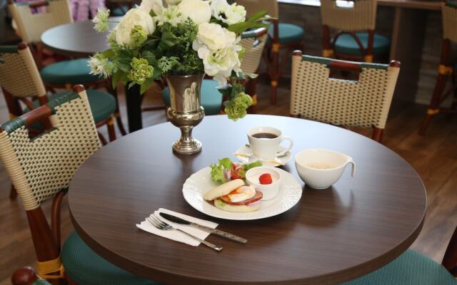 Kawaguchiko Hotori no Hotel Ban