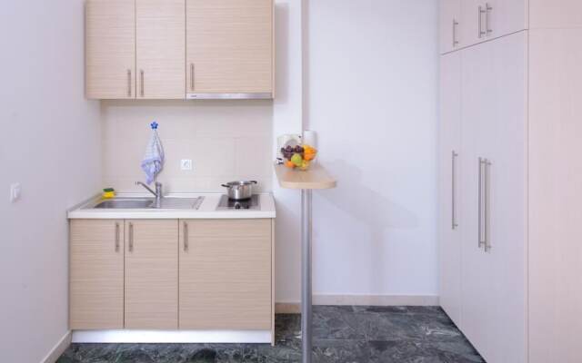 Ploce Apartments- Adults only