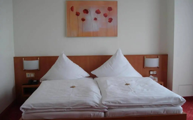 Panorama Hotel am Frankenstein