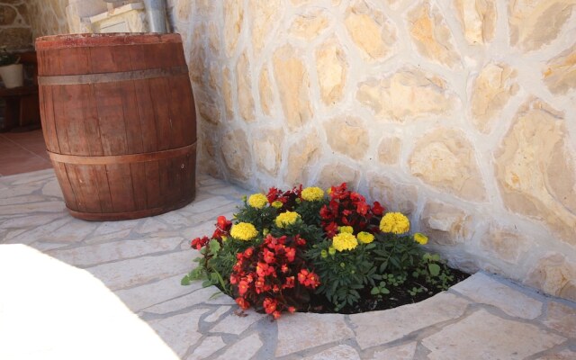 Apartment in Villa Rustica