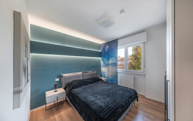 Maisonnette Il Todeschino B12