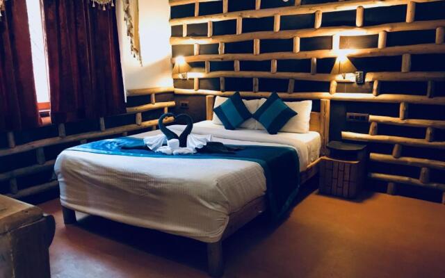 Manorma Cottage