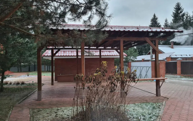 Spa Chill Villa Sivkovo