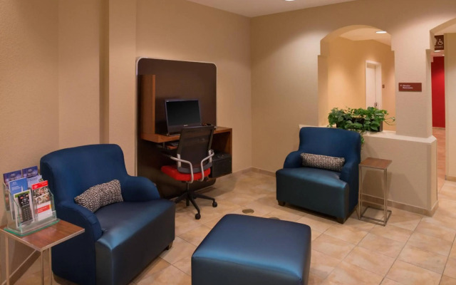 TownePlace Suites Thousand Oaks Ventura County