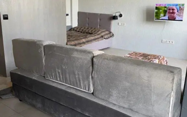 Уютная квартира на Балтийском проспекте