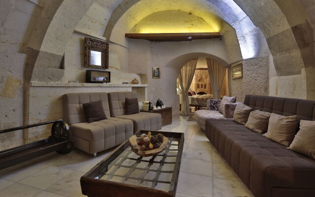 Rox Cappadocia