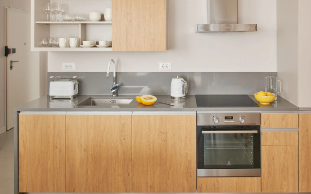 Eol Apartments Split