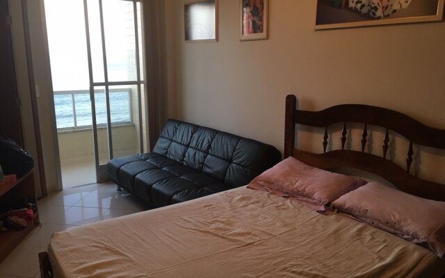 Apartamento Guarapari Luxo Frente Para o Mar