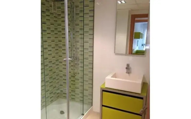 Apartamento Marjeleta