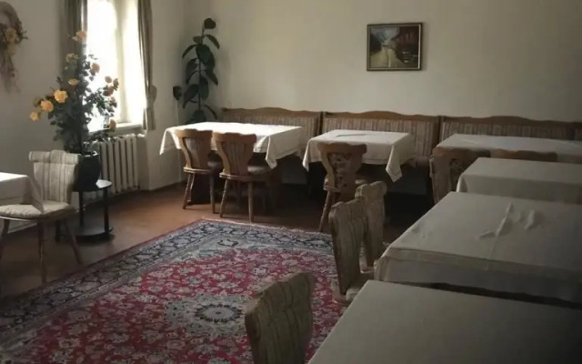 Hotel Am Wasserturm