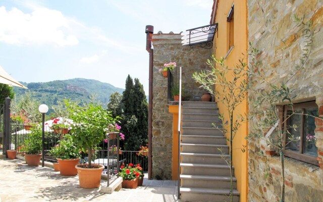 Poggetto Pellegrini Aramo