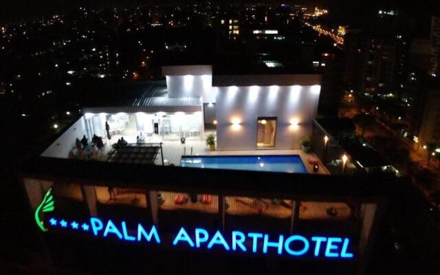 Palm Aparthotel
