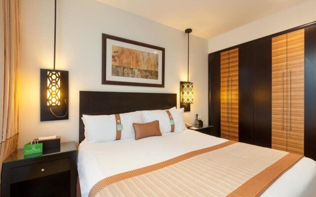 Holiday Inn Dubai - Al Barsha, an IHG Hotel