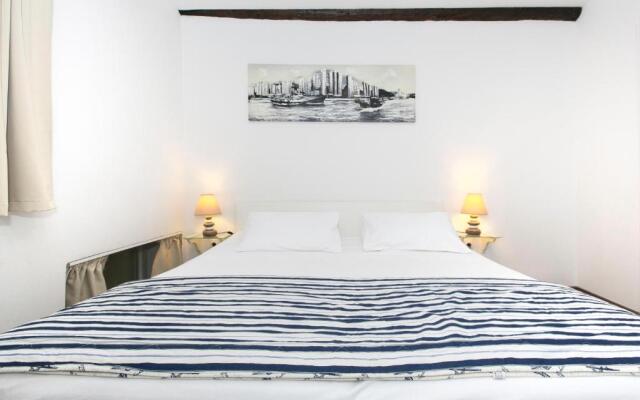 Apartments Miraflores