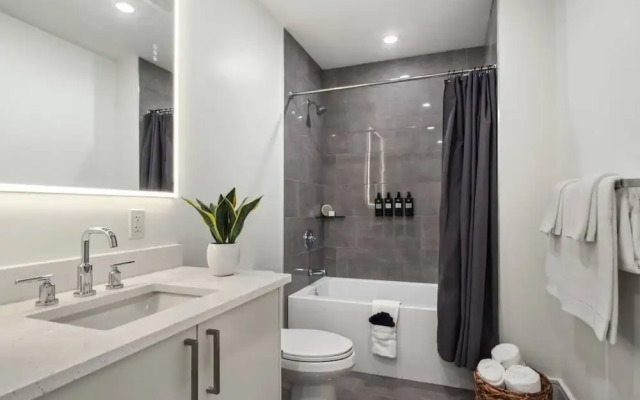 The Theodore New Orleans