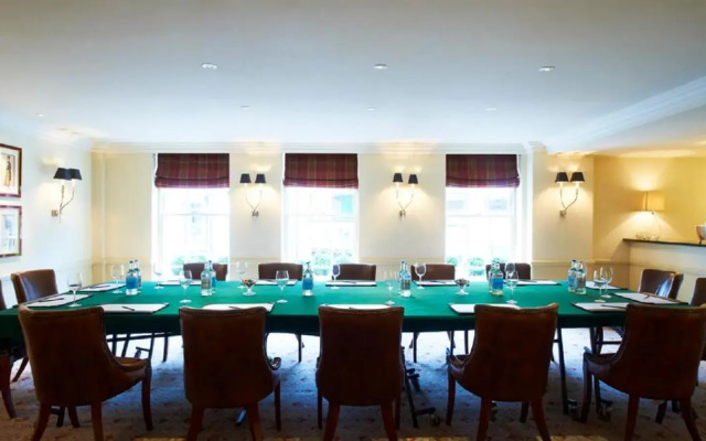 Durrants Hotel