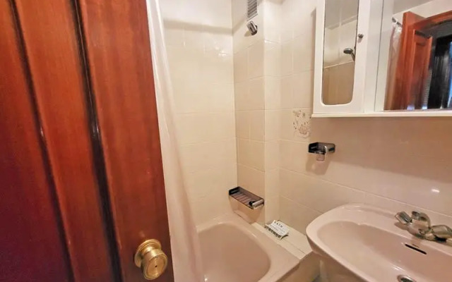 Apartamentos Sanxenxo Playa 3000