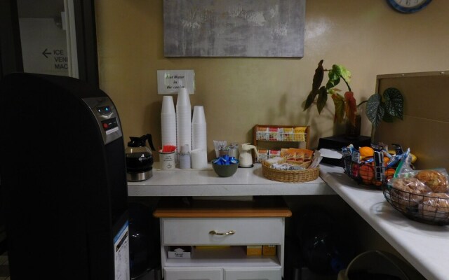 Travelodge by Wyndham Canyonville