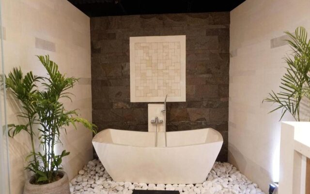 The Secret Spot Villas