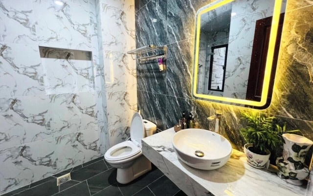 Ho Quy Ly Holiday Apartment for Family