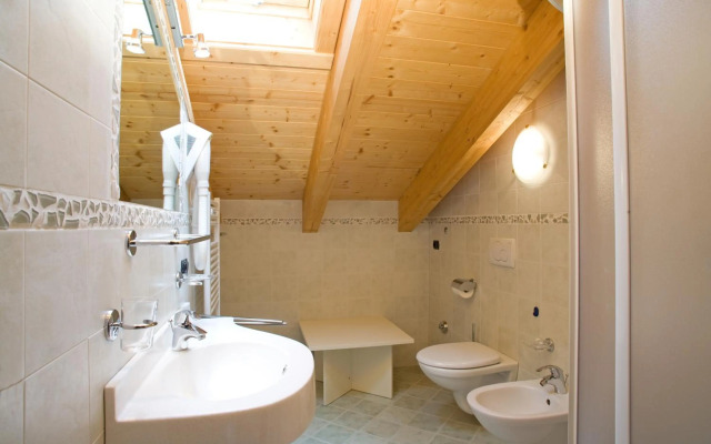 Chalet Kiara - Appartamenti Abar