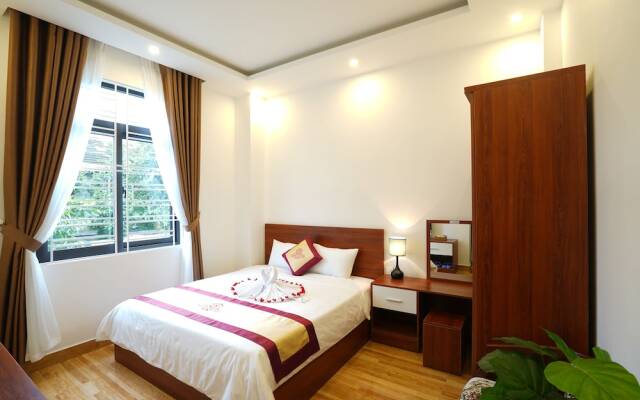 Sapphire Hotel Hue