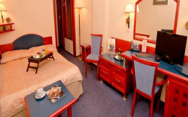 Kongresowy Hotel