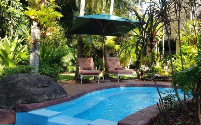 African Ambience Guest House