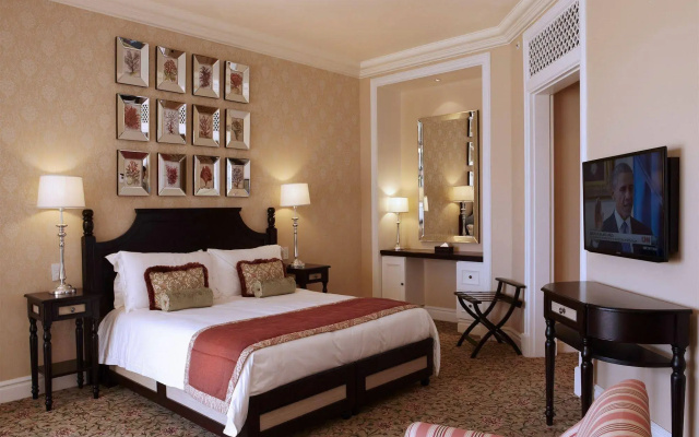 The Boardwalk Hotel