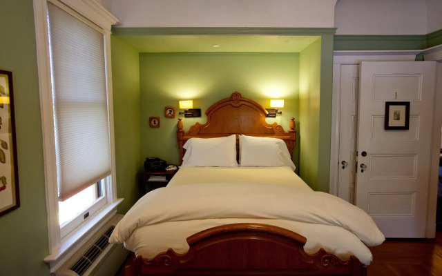 The Inn On First