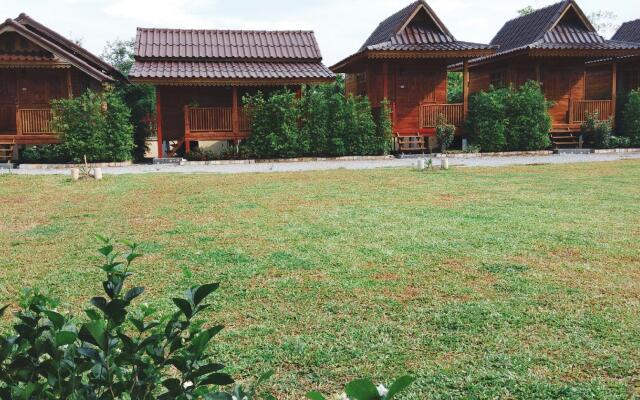 Imsuk Homestay Chiang Rai