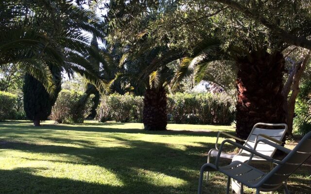 HOTEL et APPARTEMENTS DOMAINE DES CLOS - Teritoria