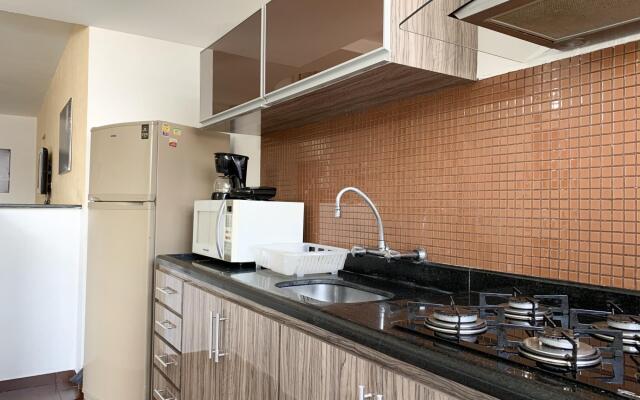 Pineapples F1106 | Copacabana Penthouse and Pool