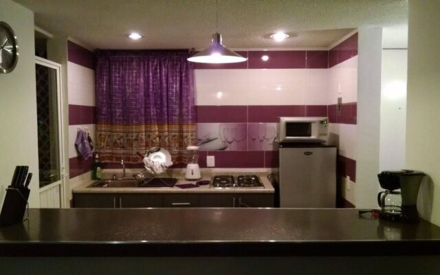 Suite Florencia