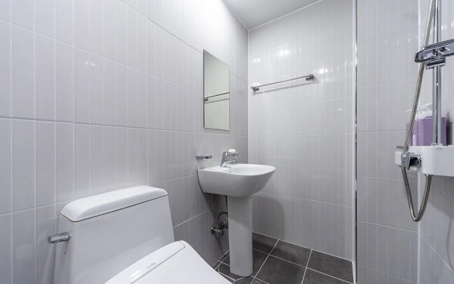 Gyeongju Haedameun Hotel